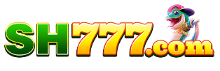 sh777 Logo
